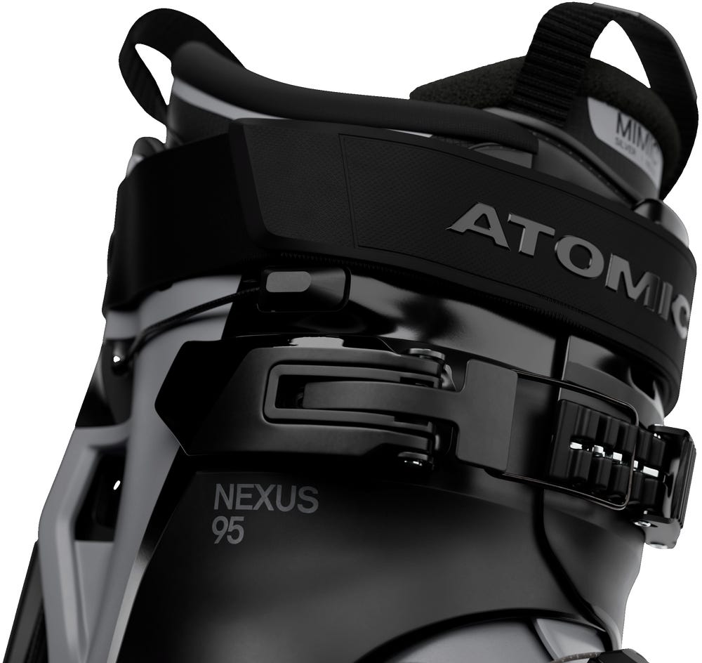 Atomic Nexus 95 BOA Women's Ski Boots 2027