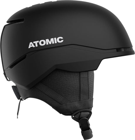 Atomic Four Junior Snow Helmet