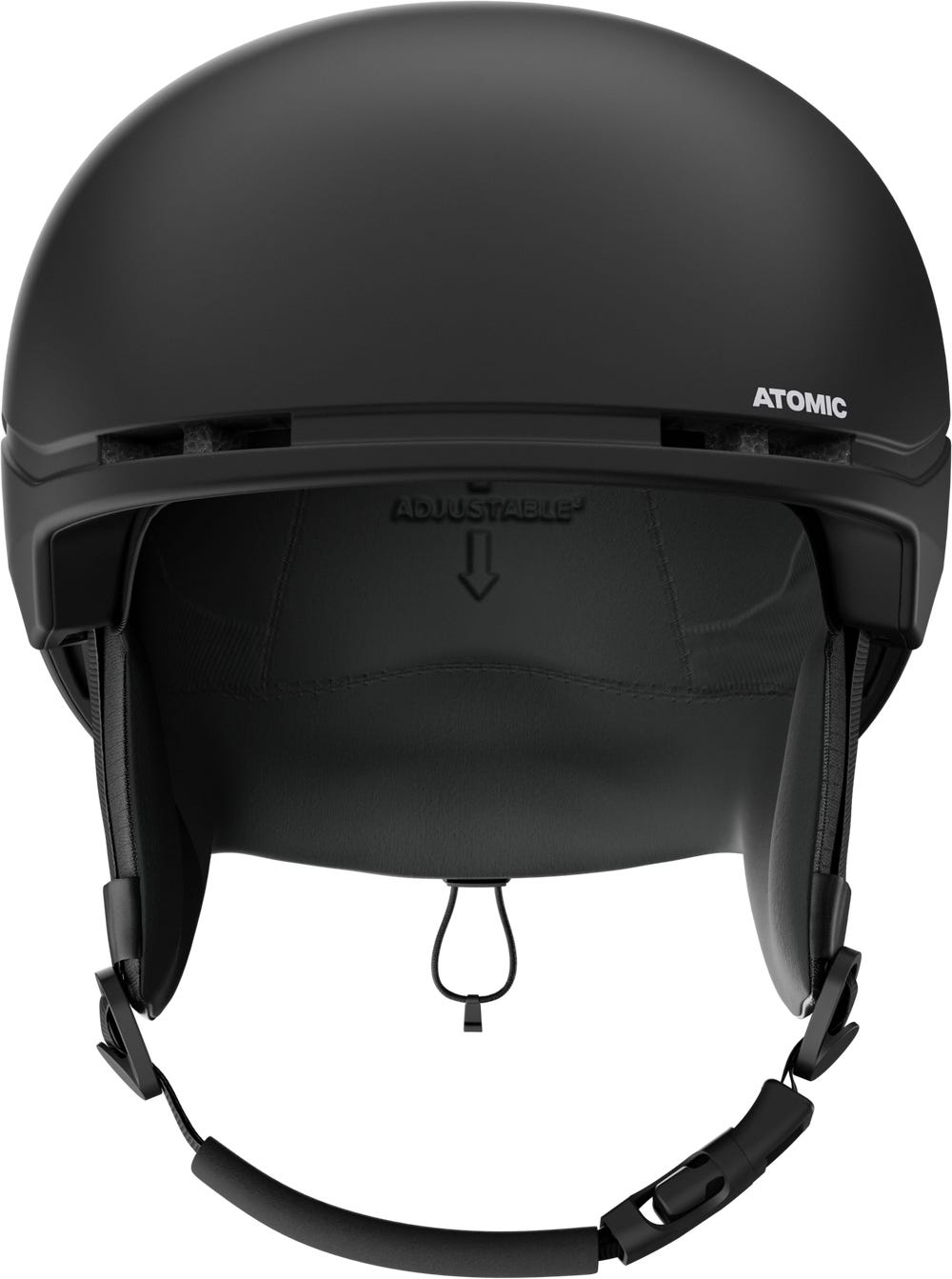 Atomic Four Junior Snow Helmet