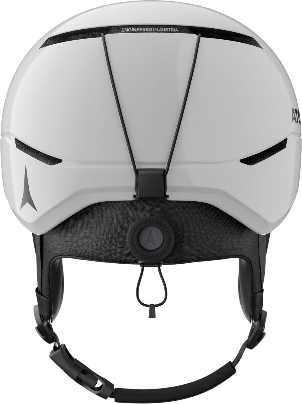 Atomic Four Junior Snow Helmet