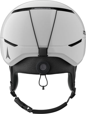 Atomic Four Junior Snow Helmet