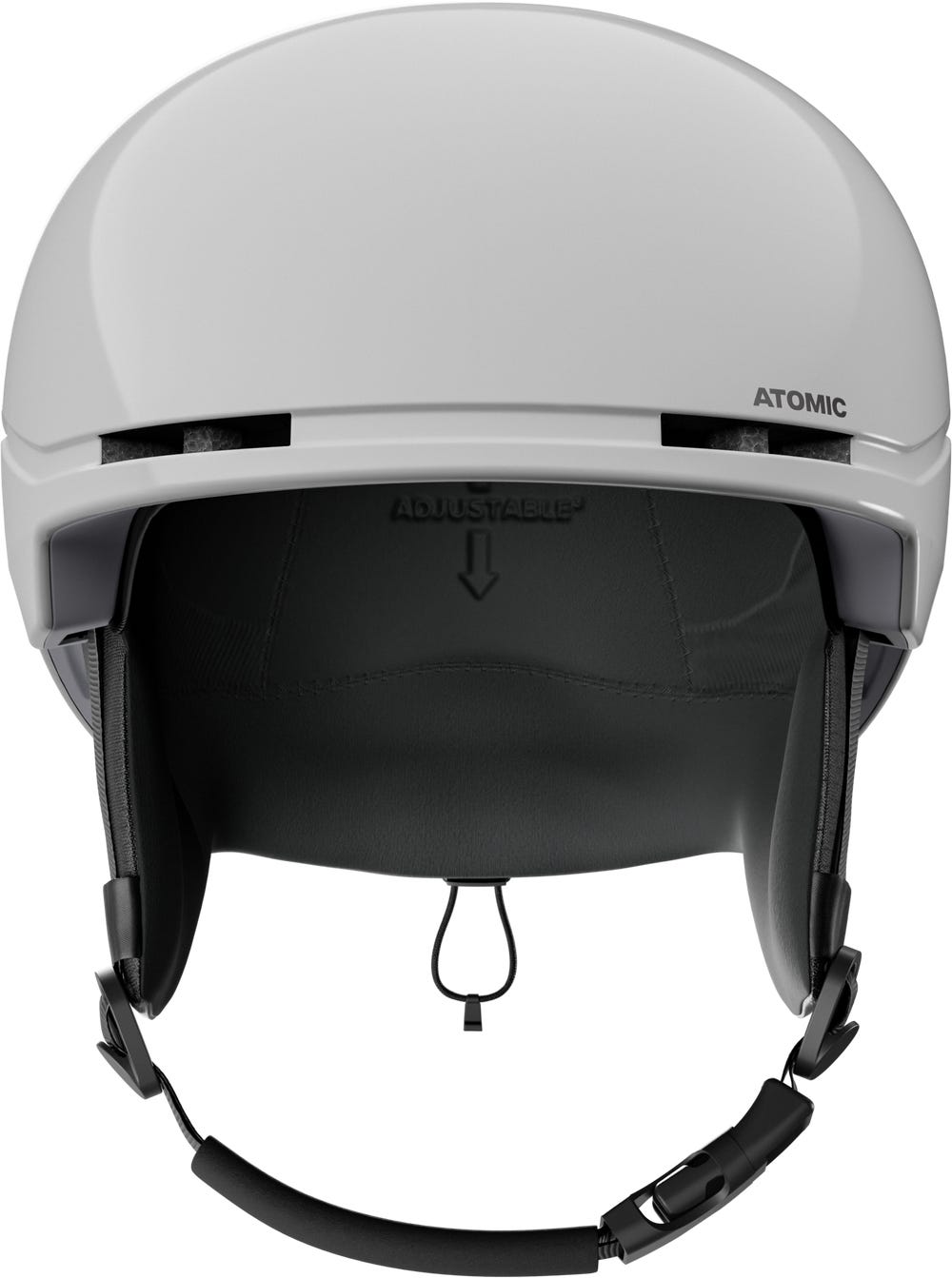 Atomic Four Junior Snow Helmet
