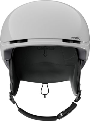 Atomic Four Junior Snow Helmet