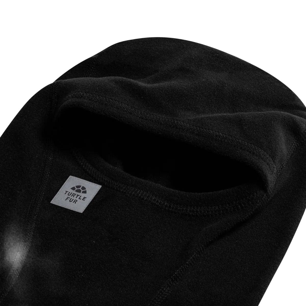 Kids Micro Fur Fleece MaxClava