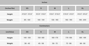 Adult Pinnacle GS Race Suit - Suburban Ski and Bike