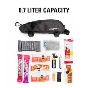 Aero Energy Caddy Top Tube Bag