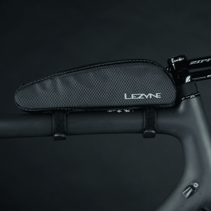 Aero Energy Caddy Top Tube Bag