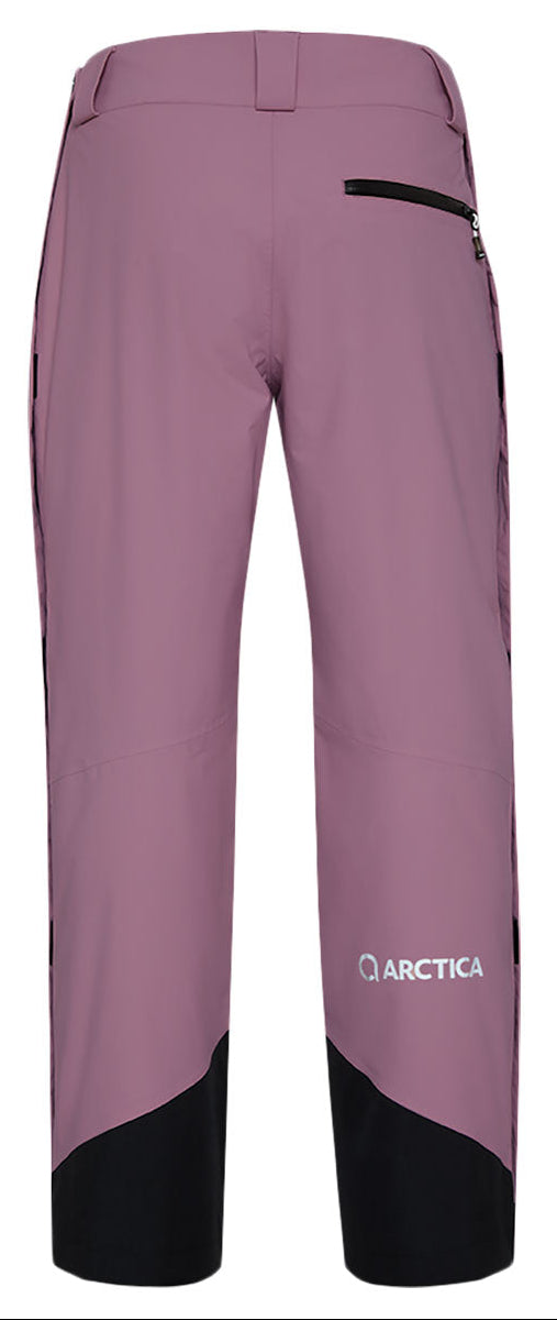 Adult Side Zip 2.0 Race Pants