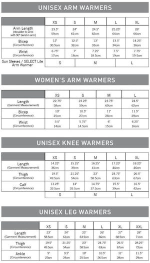 Women's Elite Thermal Arm Warmer