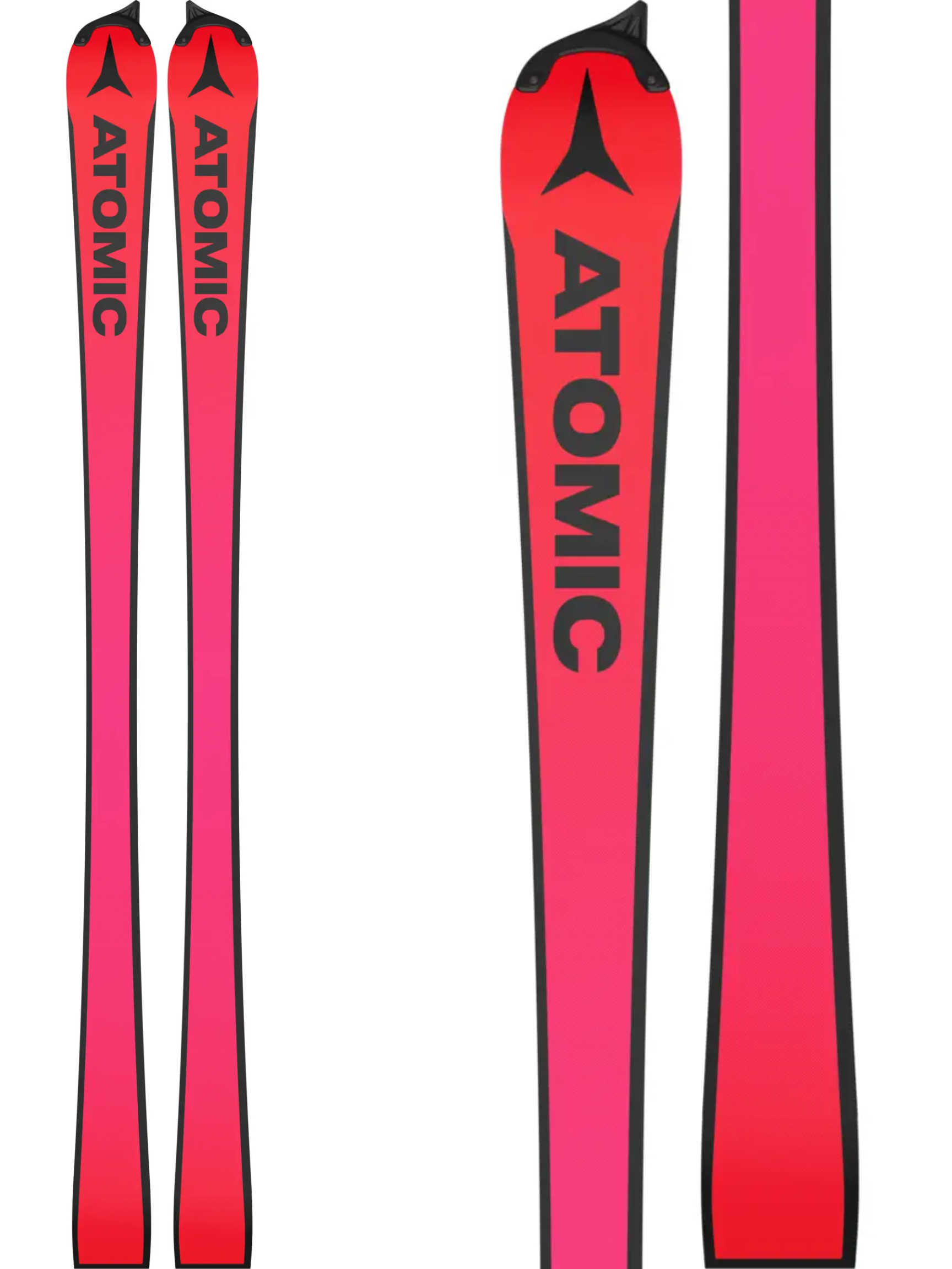 Atomic Redster S9 FIS Race Skis 2027