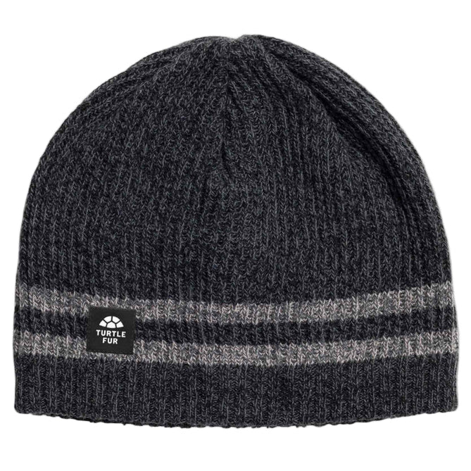 Ocean Ragg Wool Mr. Happy Beanie