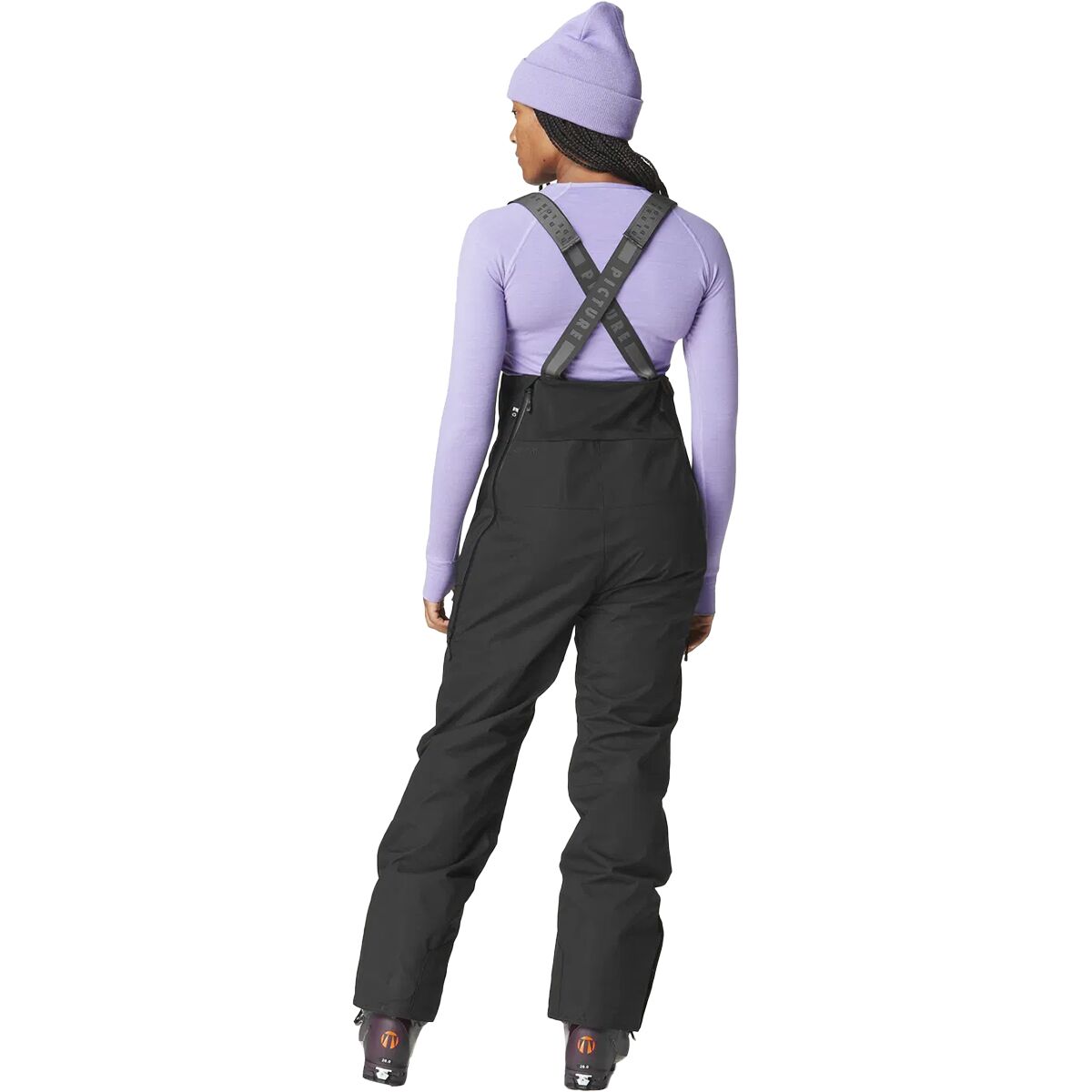 Elwy Bib Pants