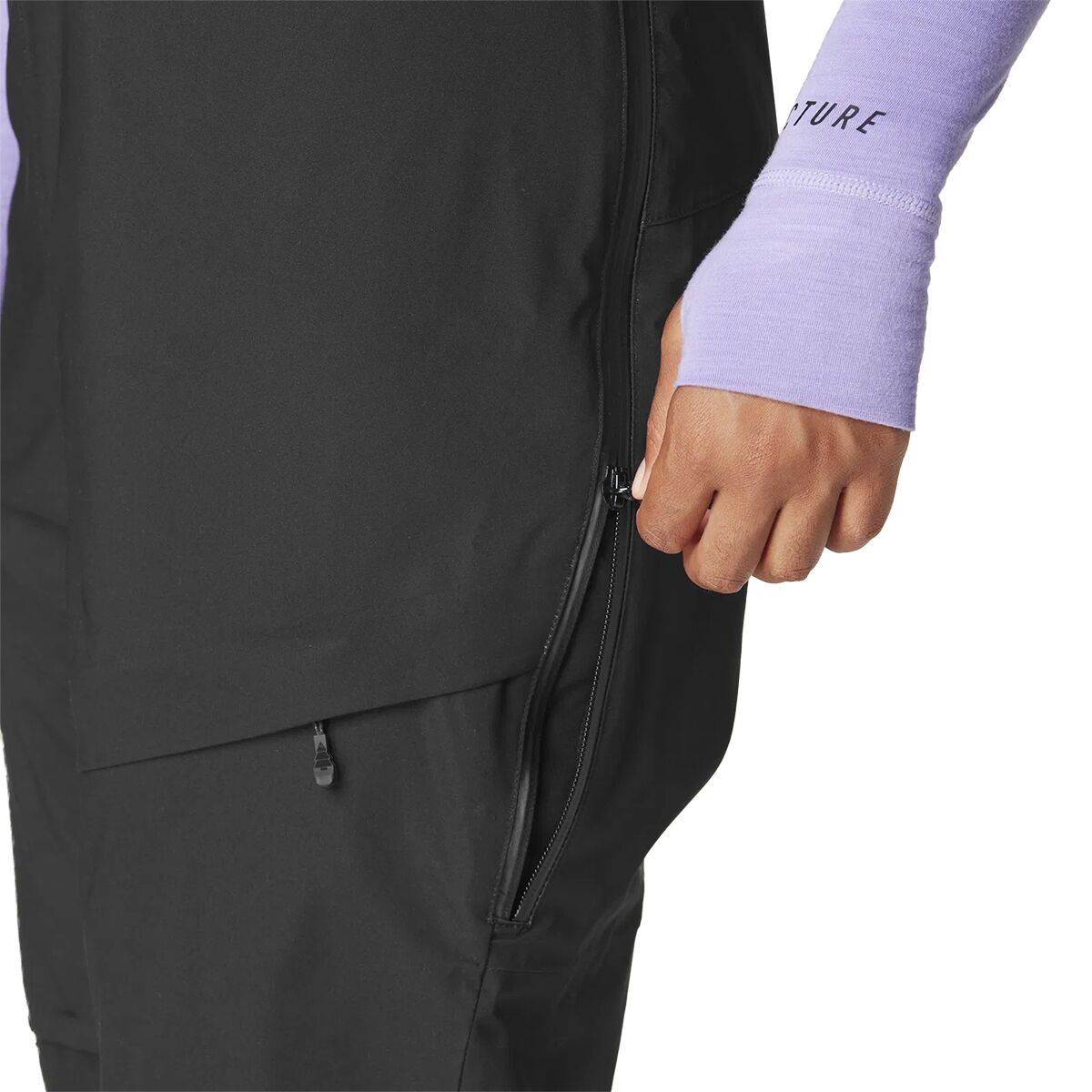 Elwy Bib Pants