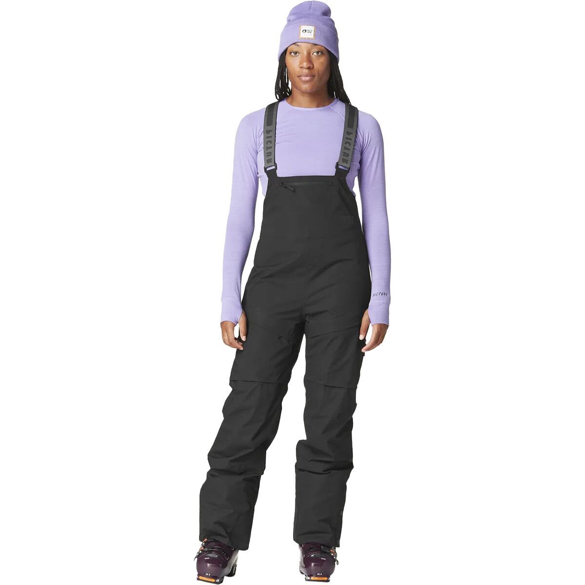 Elwy Bib Pants