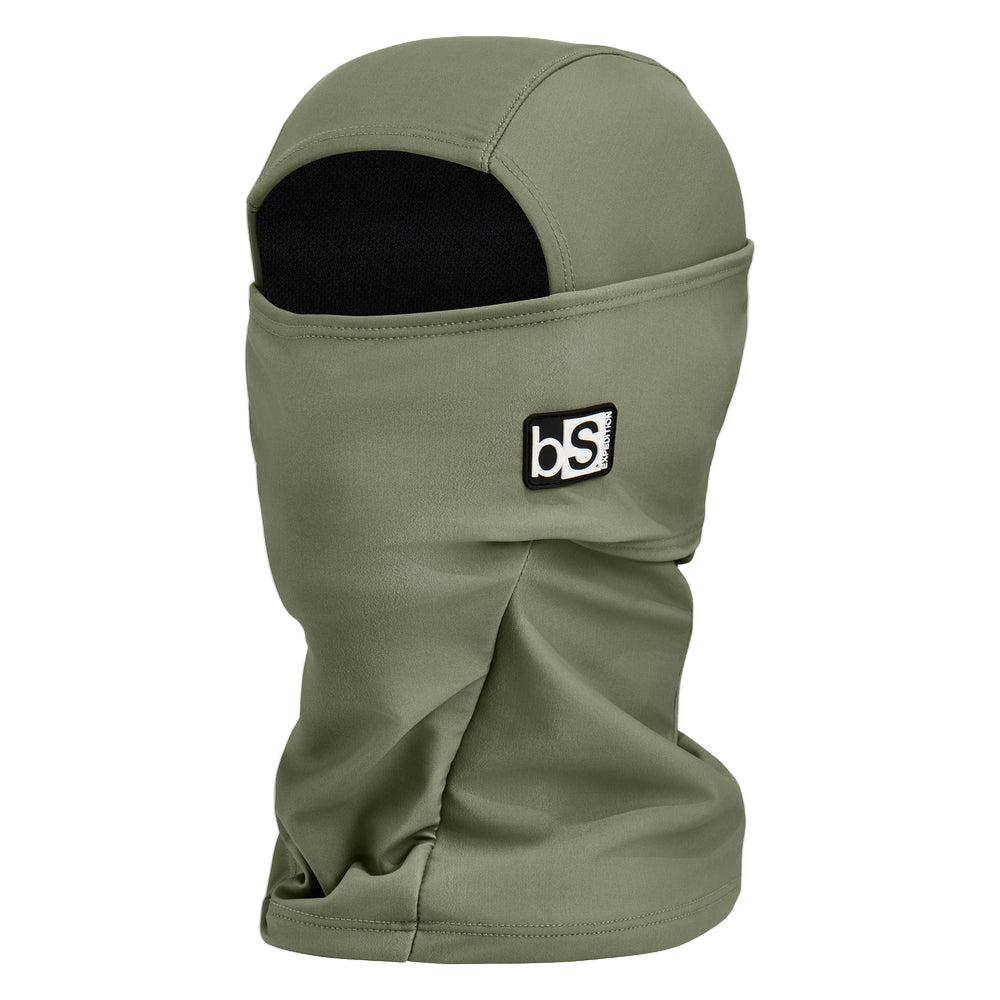Expedition Hood ExoHinge Balaclava