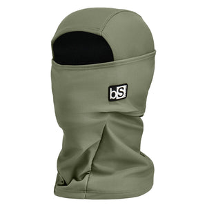 Expedition Hood ExoHinge Balaclava