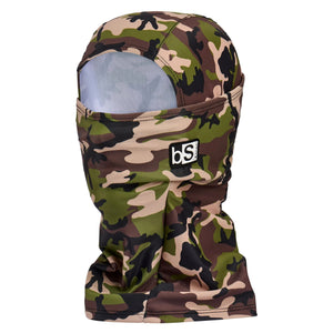Hood ExoHinge Balaclava