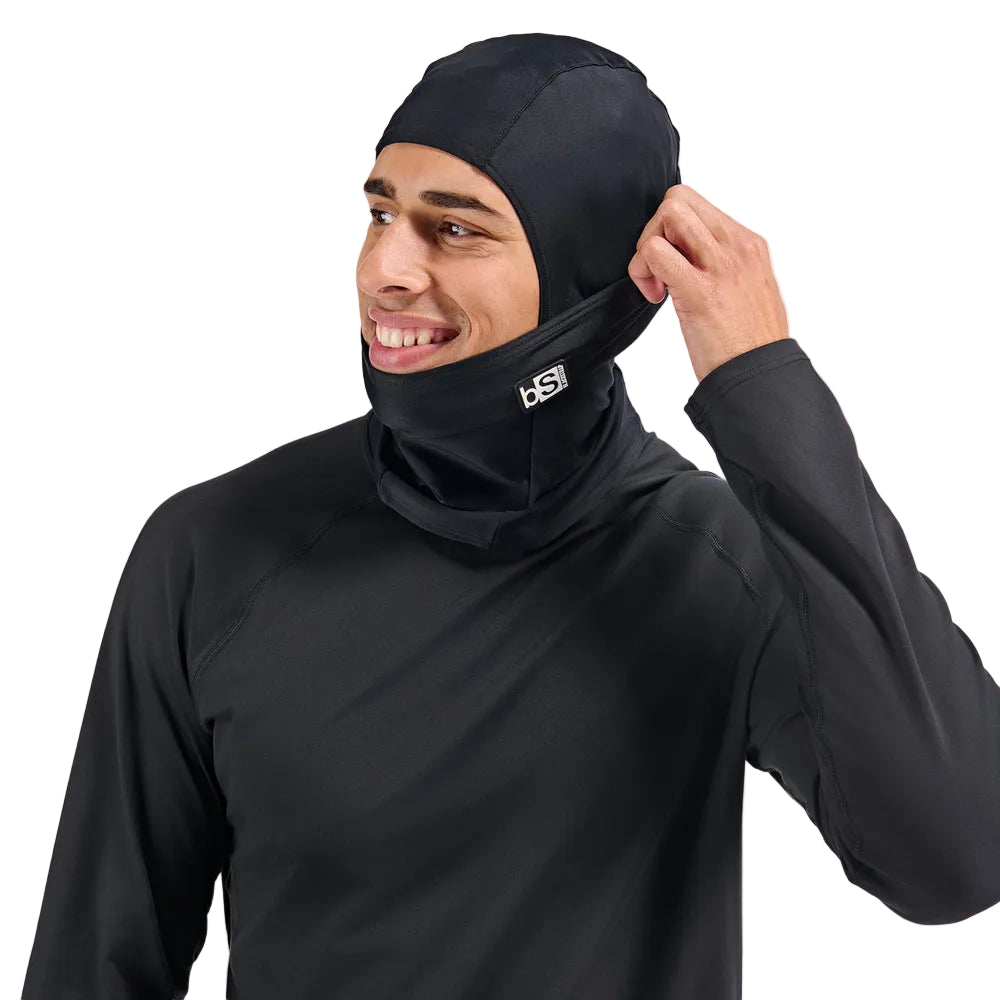 Expedition Hood ExoHinge Balaclava