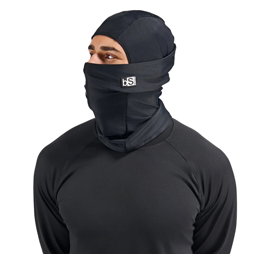 Expedition Hood ExoHinge Balaclava