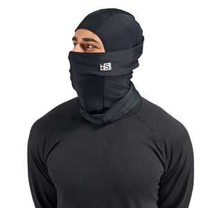 Expedition Hood ExoHinge Balaclava