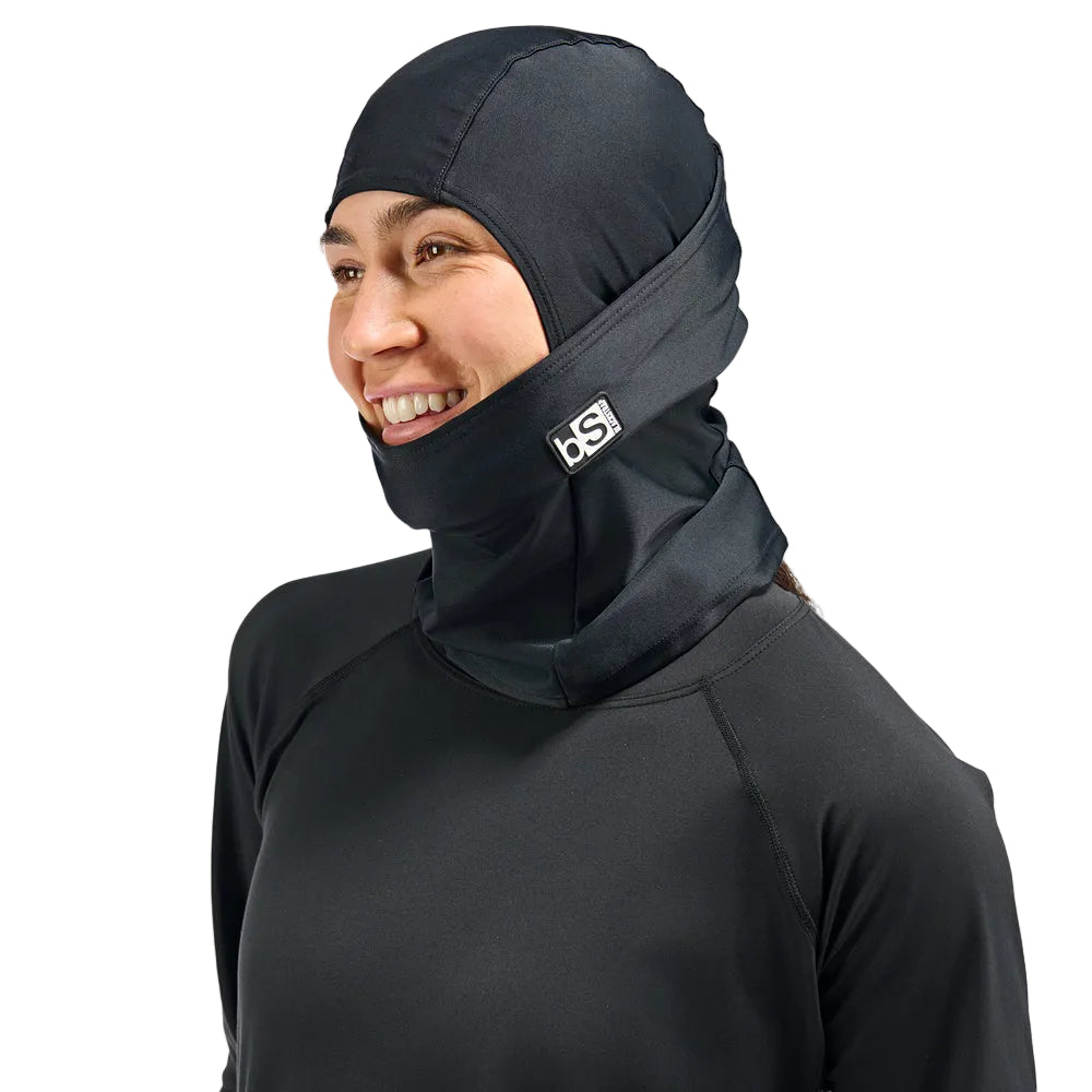 Expedition Hood ExoHinge Balaclava