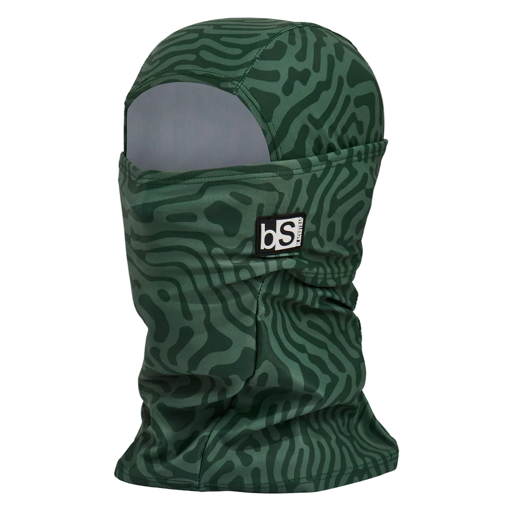Hood ExoHinge Balaclava