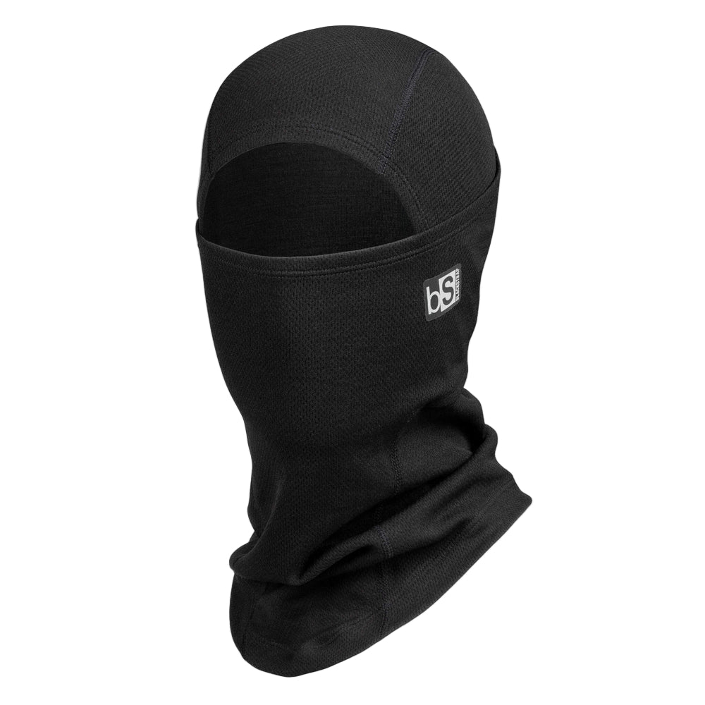 Merino Hood ExoHinge Balaclava