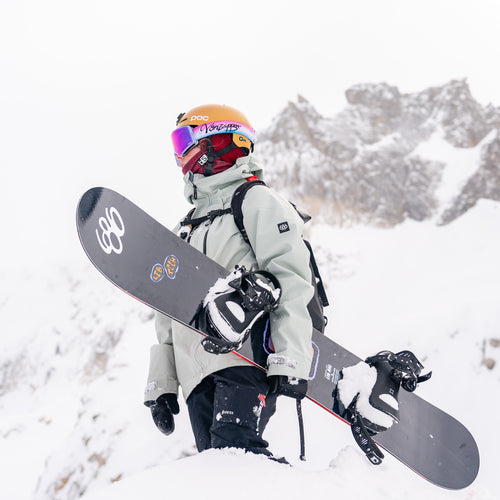 Hood ExoHinge Balaclava