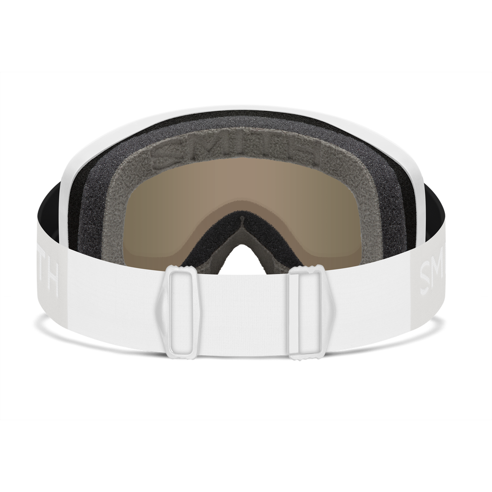 Smith Blazer Snow Goggles