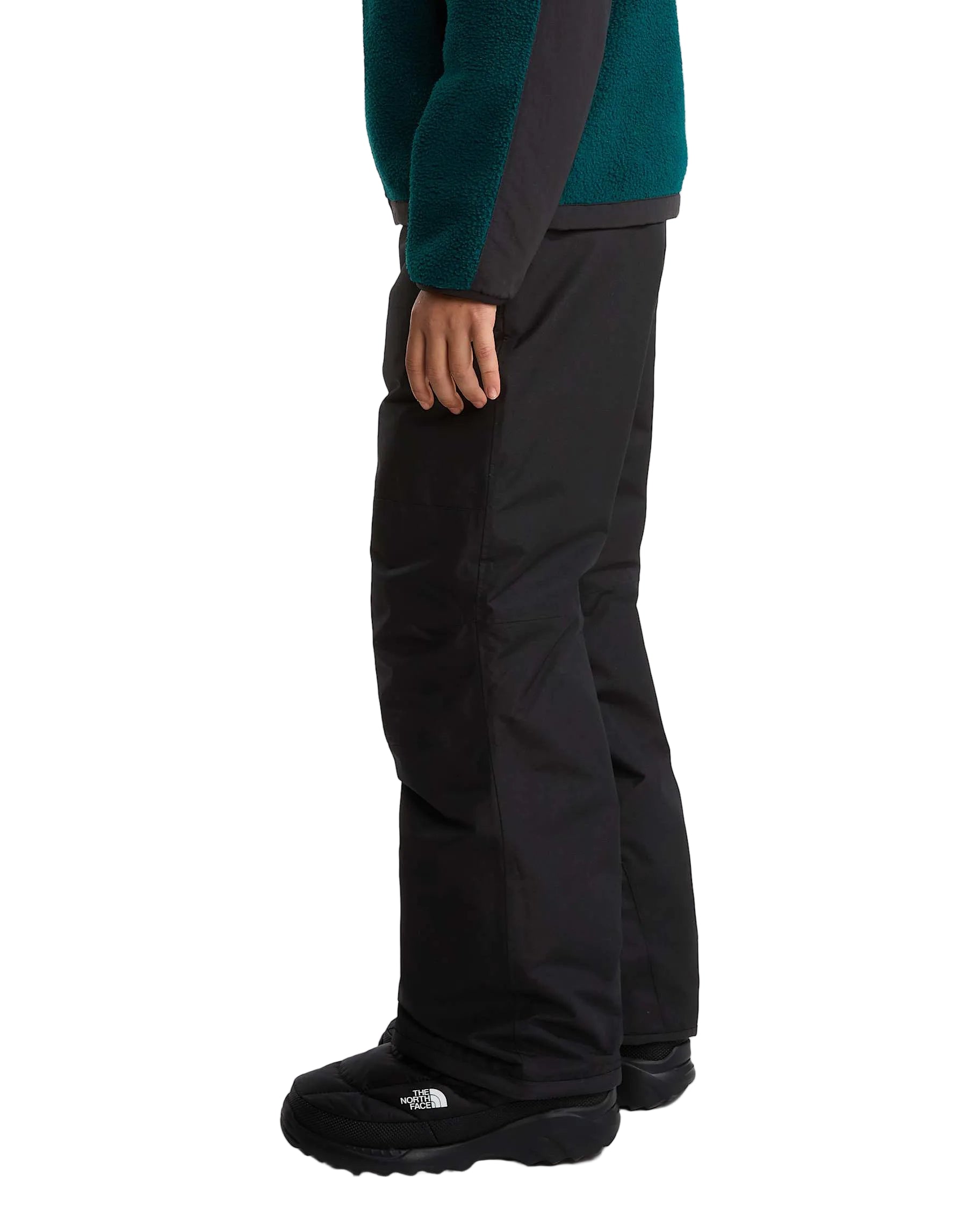 The North Face Boys' Freedom Insulated Ski & Snowboard Pants