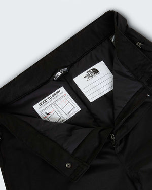 The North Face Boys' Freedom Insulated Ski & Snowboard Pants
