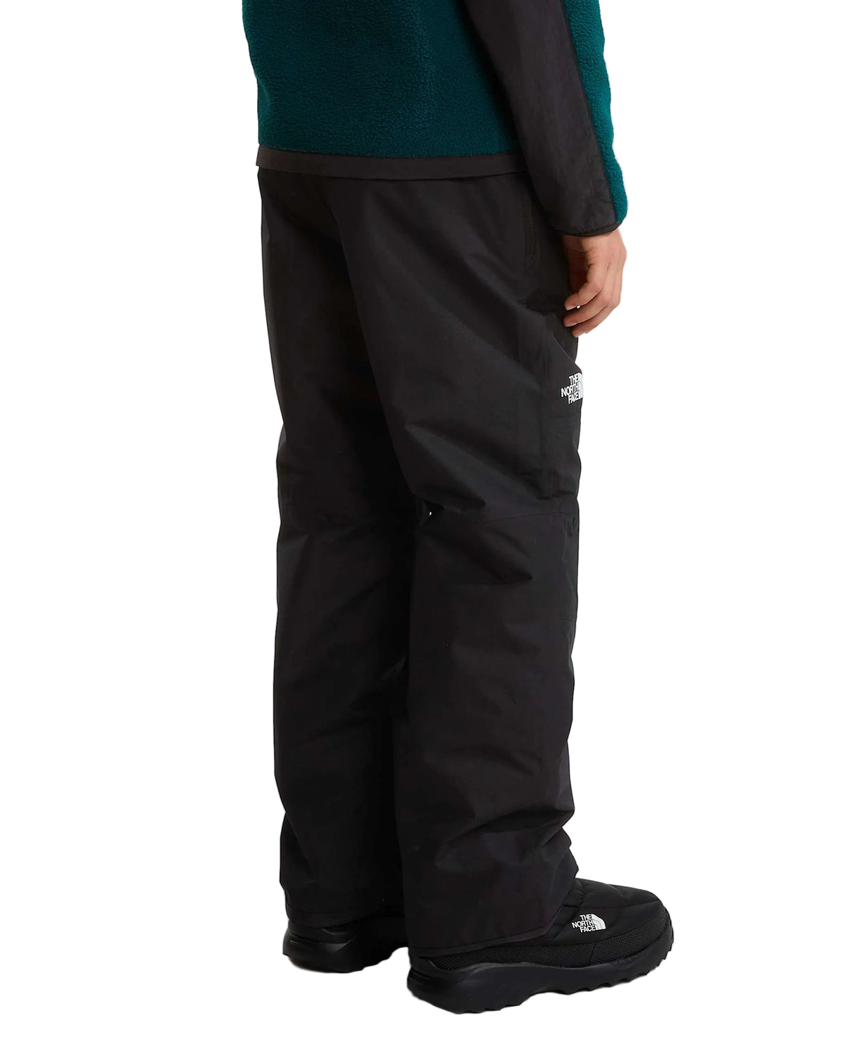 The North Face Boys' Freedom Insulated Ski & Snowboard Pants