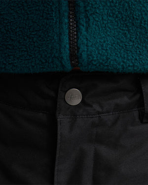 The North Face Boys' Freedom Insulated Ski & Snowboard Pants