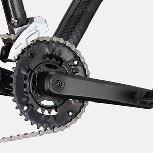 Trail 8 - Black - Suburban Ski and Bike