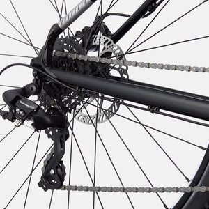 Trail 8 - Black - Suburban Ski and Bike