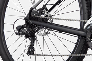Trail 8 - Black - Suburban Ski and Bike
