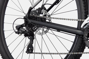 Trail 8 - Black - Suburban Ski and Bike