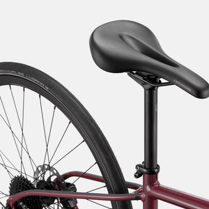 Quick 2 Womens - Suburban Ski and Bike