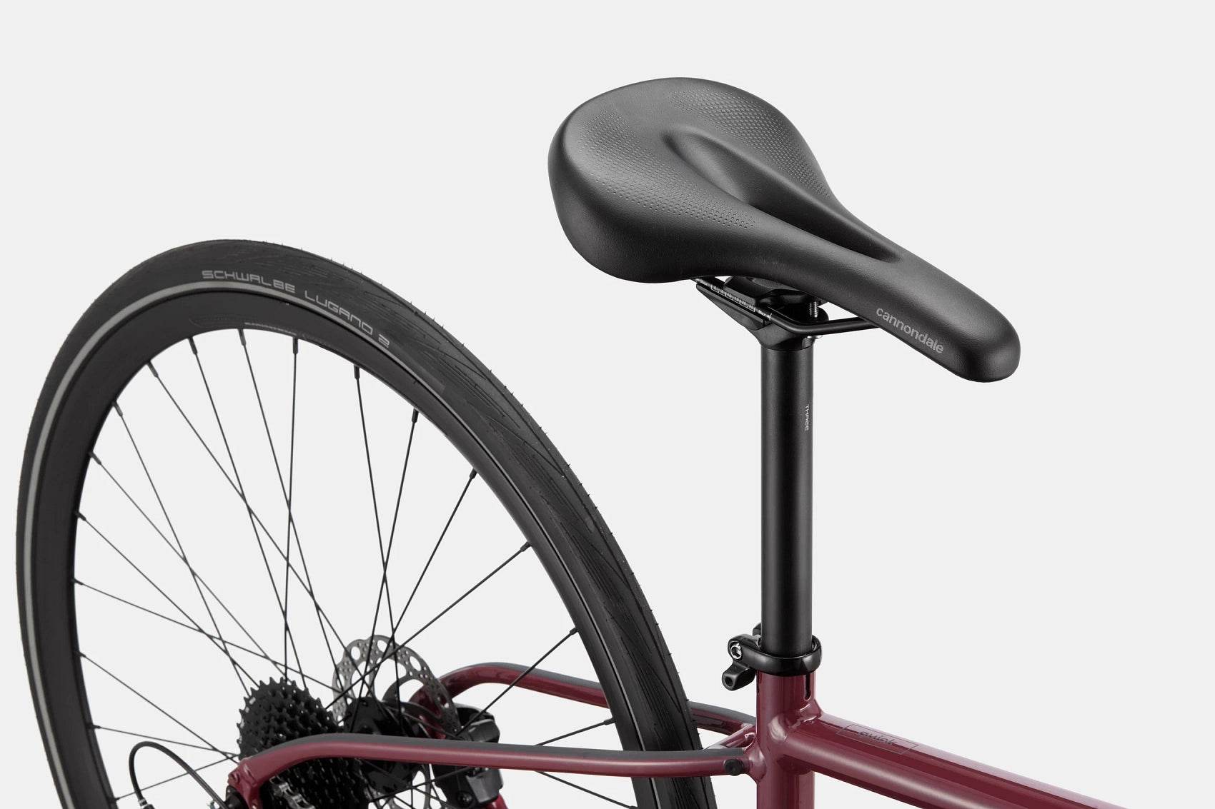 Quick 2 Womens - Suburban Ski and Bike