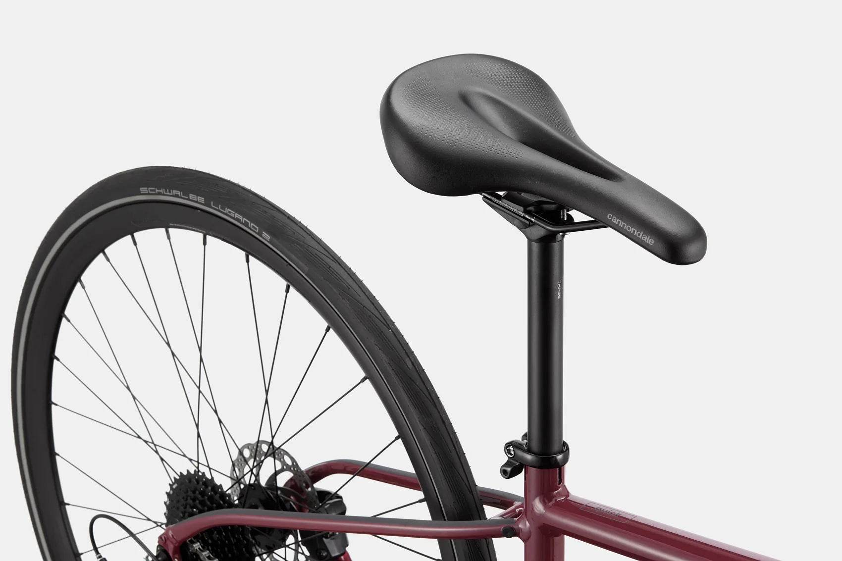 Quick 2 Womens - Suburban Ski and Bike