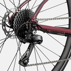 Quick 2 Womens - Suburban Ski and Bike