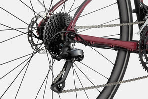Quick 2 Womens - Suburban Ski and Bike