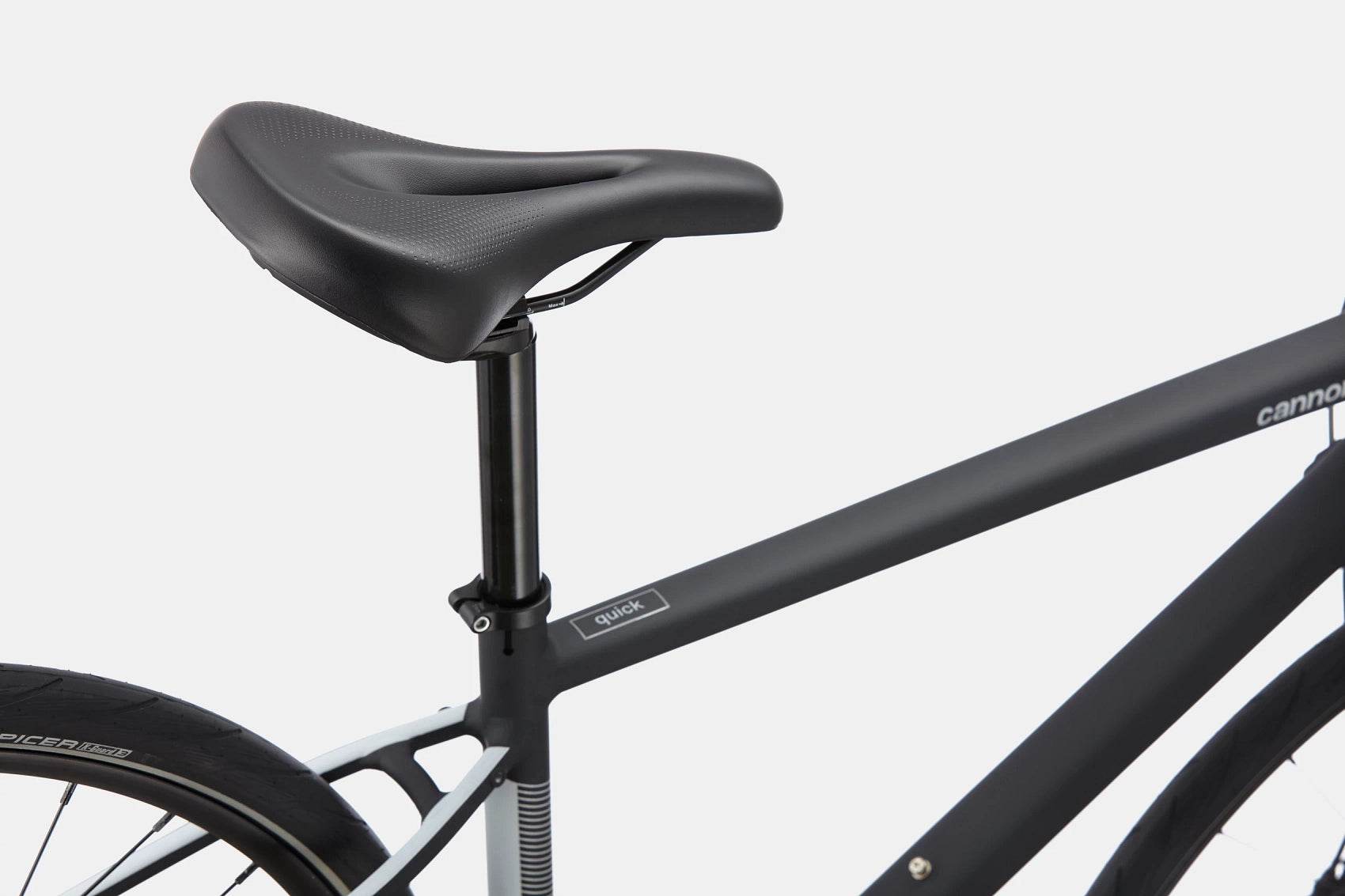 Quick 5 - Black - Suburban Ski and Bike