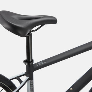 Quick 5 - Black - Suburban Ski and Bike