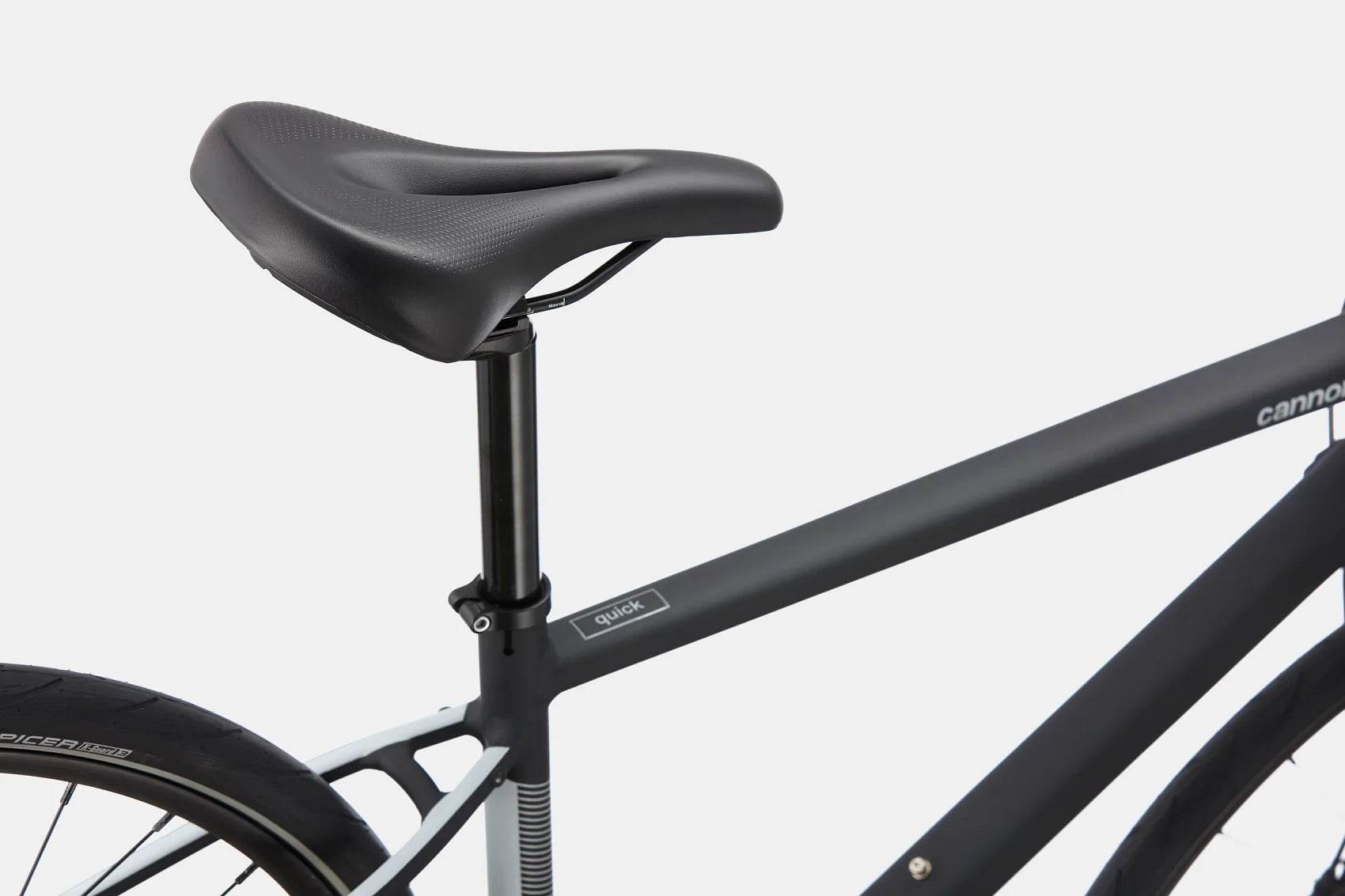 Cannondale Quick 5 Hybrid Bike – Suburban Ski and Bike Cannondale Quick 5 Hybrid Bike – Suburban Ski and Bike