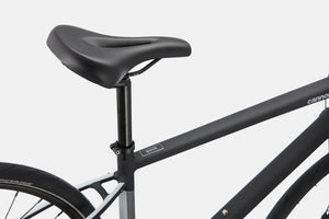 Quick 5 - Black - Suburban Ski and Bike