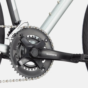 Quick 5 Remixte - Suburban Ski and Bike