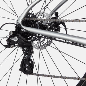 Quick 5 Remixte - Suburban Ski and Bike