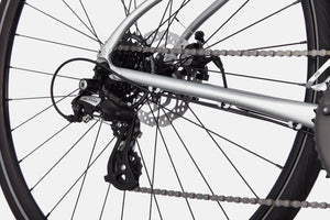 Quick 5 Remixte - Suburban Ski and Bike