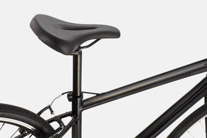 Quick 6 - Suburban Ski and Bike